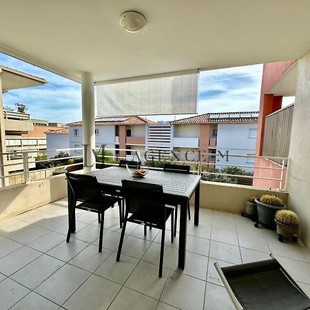 Appartement Cardellu Paisible & Centre-Ville Calvi Кальві Екстер'єр фото