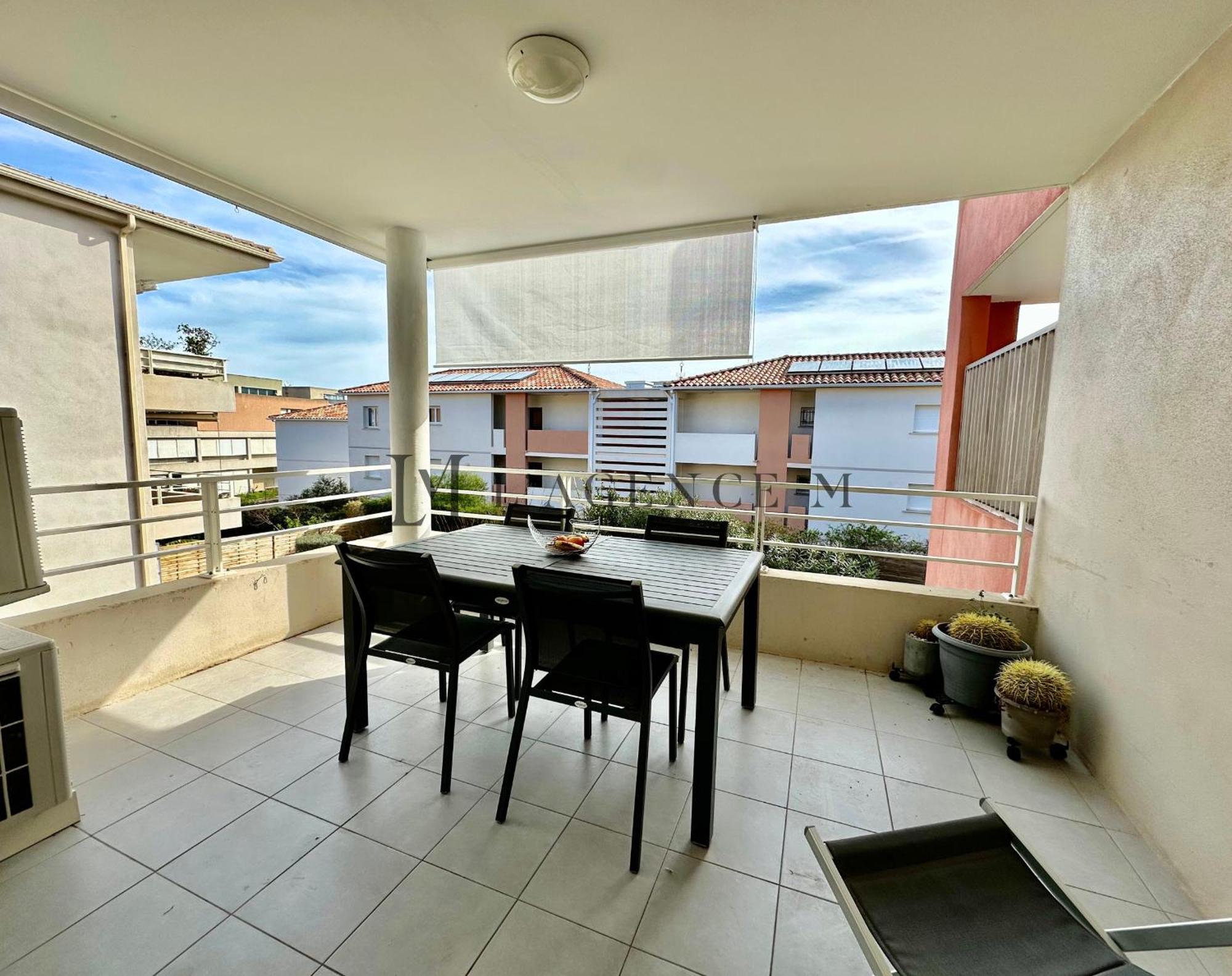 Appartement Cardellu Paisible & Centre-Ville Calvi Кальві Екстер'єр фото